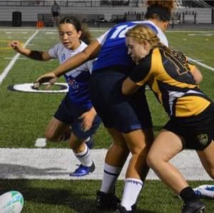 Meet your Posher, Emma